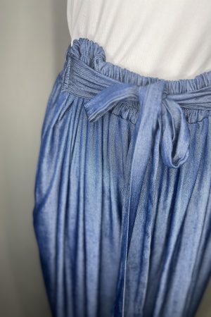Pantalon blue